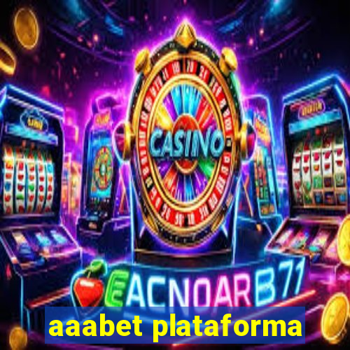 aaabet plataforma